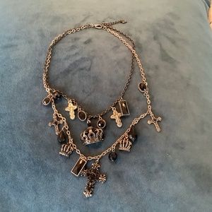 Fun and funky necklace